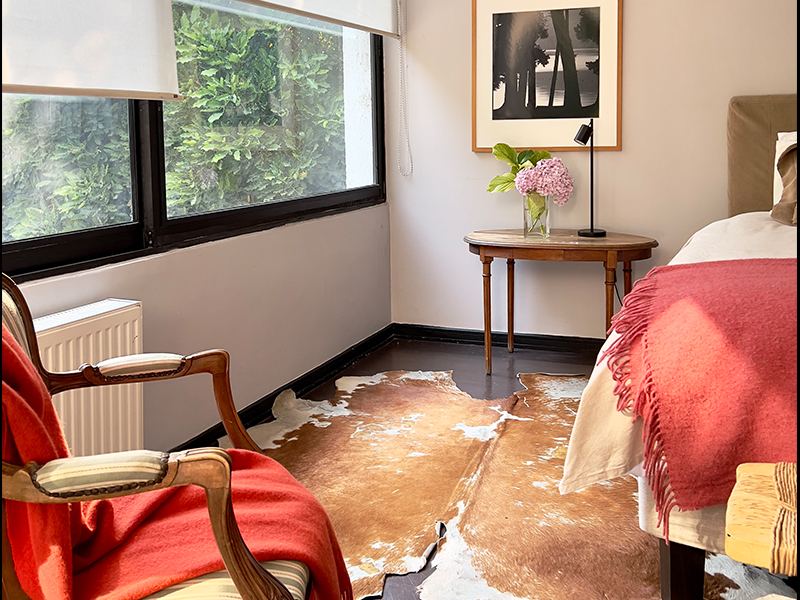 Dormitorio