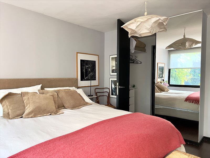 Dormitorio