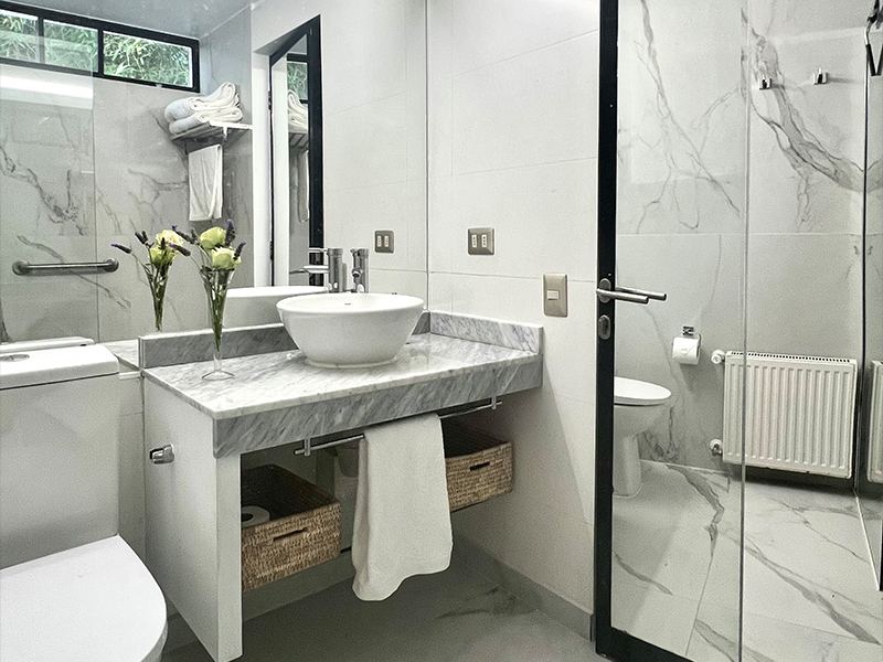 Baño