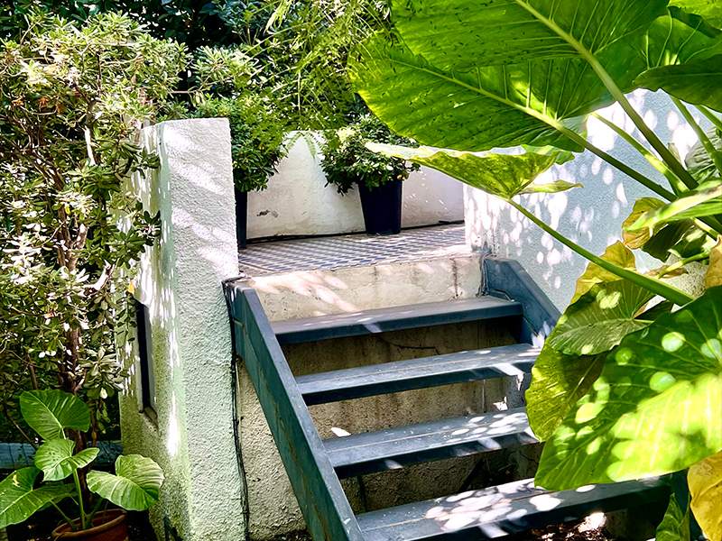 Terraza